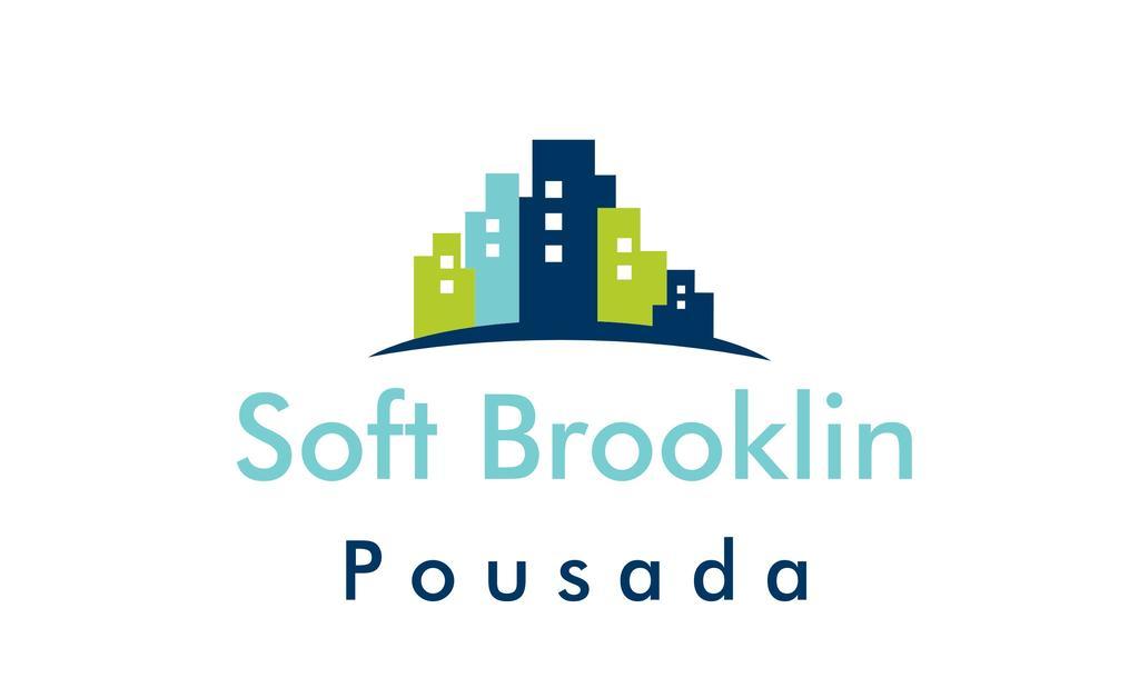 Pousada Soft Brooklin São Paulo Exteriér fotografie